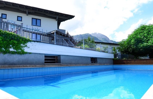 Abtenau Apartment | Karkogel 3, 1 bedroom with separate shower/WC - Hitzenbichler, Appartements
