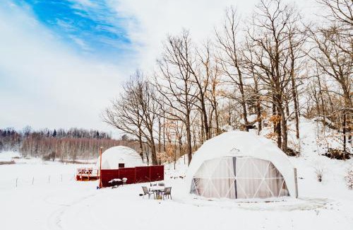 Lomnica Ski Chalet | Karkonoski Glamping