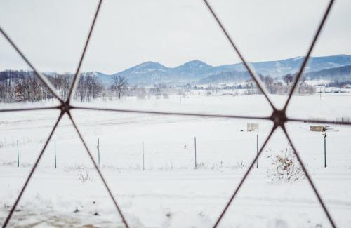 Lomnica Ski Chalet | Karkonoski Glamping
