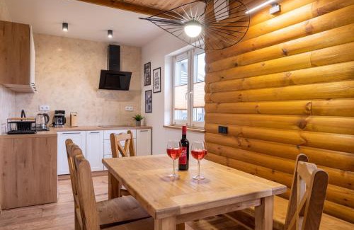 Lomnica Apartment | Karkonoskie Zacisze