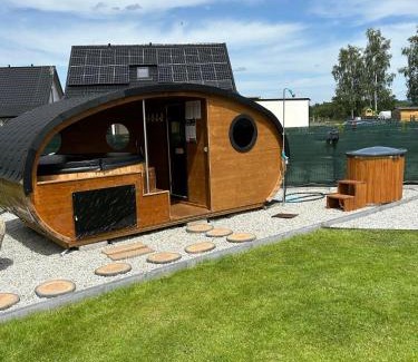Milkow House | Karkonoskie Zacisze pod Śnieżką