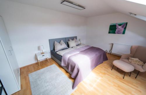 Eferding Bed & Breakfast | KARL's Home Privatzimmer
