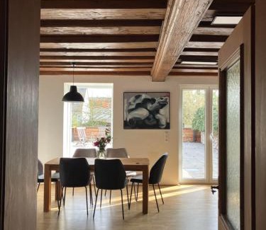 Eferding Bed & Breakfast | KARL's Home Privatzimmer