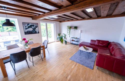 Eferding Bed & Breakfast | KARL's Home Privatzimmer