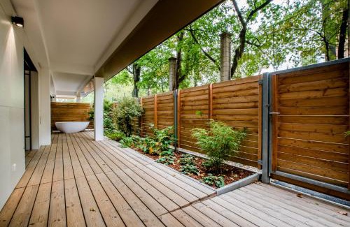 Wieden Apartment | Karl Suites Palais Wessely