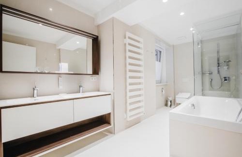 Wieden Apartment | Karl Suites Palais Wessely