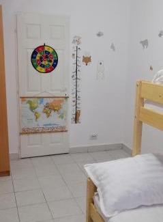 Resita Apartment | Karla Residence / Greta Residence