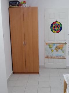 Resita Apartment | Karla Residence / Greta Residence