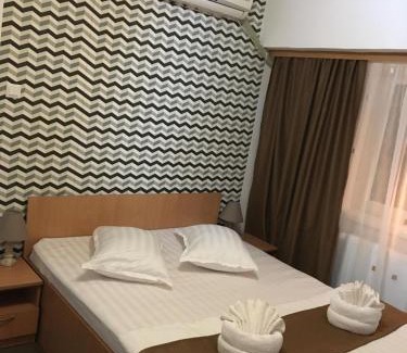 Resita Apartment | Karla Residence / Greta Residence