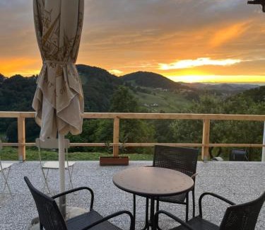 Bostanj Bed & Breakfast | Karla’s House