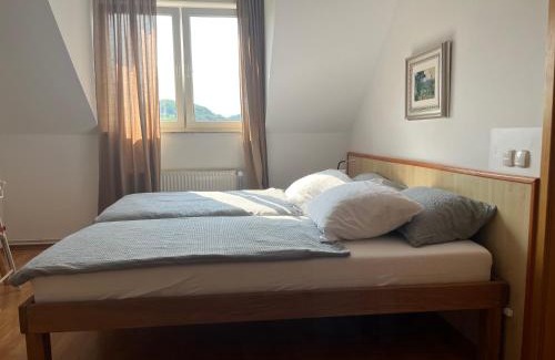 Bostanj Bed & Breakfast | Karla’s House