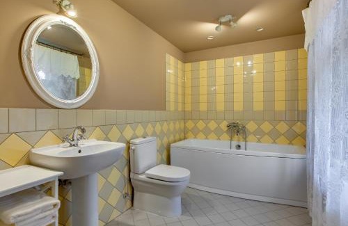 Bille Hotel | Karlamuiza Country Hotel