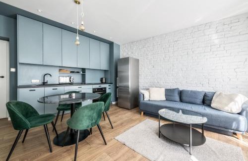 Karlikowo Apartment | Karlikowska Sopot by NorthSide Apartments