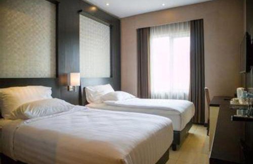 Tegal Resort | Karlita Hotel Tegal
