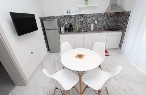 Rovinj Apartment | KARLO 1 Two-Bedroom Apartment