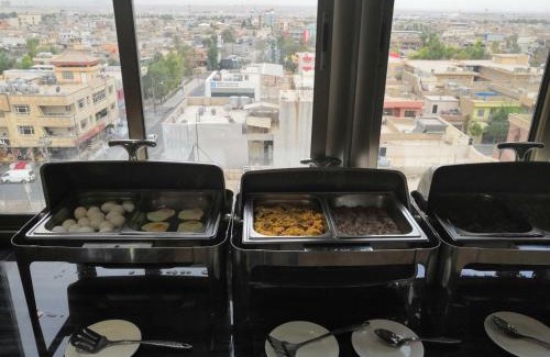 Erbil Hotel | KarlovyVary Hotel Ankawa