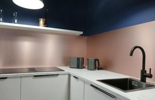 Gera Apartment | Karls Apartment B09
