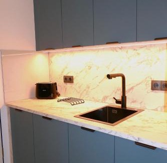 Gera Apartment | Karls Apartment B14