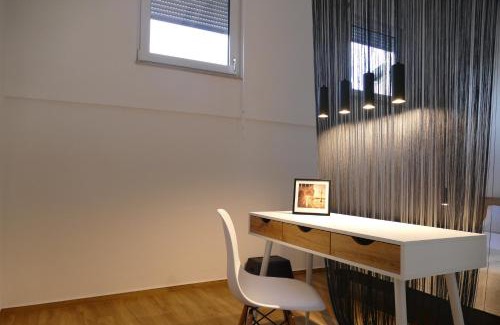 Gera Apartment | Karls Apartment B14