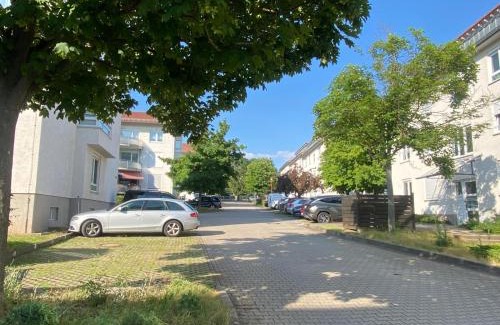 Gera Apartment | Karls Apartment B14