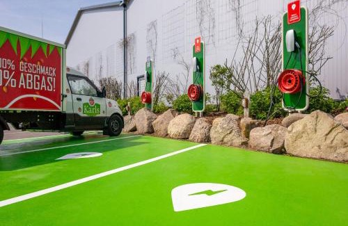 Roevershagen Hotel | Karls Hotel ALLES PALETTI