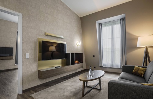 Sigmaringen Hotel | Karls Hotel