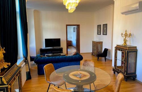 City Centre Apartment | Karlsbad Prestige
