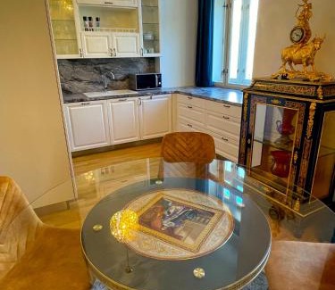 City Centre Apartment | Karlsbad Prestige