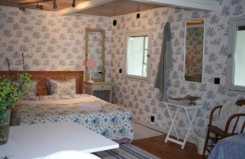 Rydsgard Bed & Breakfast | Karlsborg Rum och Frukost