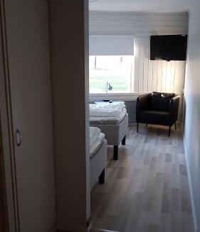 Karlskoga House | Karlskoga Folkhögskola Vandrarhem Udden
