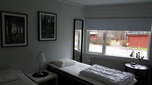 Karlskoga House | Karlskoga Folkhögskola Vandrarhem Udden