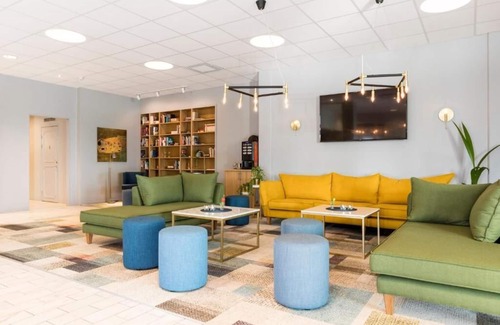 Karlskoga Hotel | Karlskoga Hotell