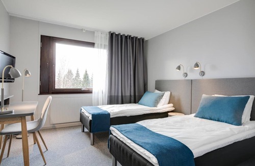 Karlskoga Hotel | Karlskoga Hotell