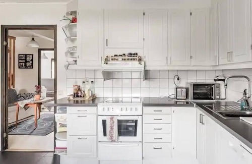Karlstad House | Karlstad Unic House kronoparken
