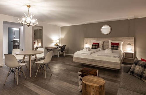 Schliersee Hotel | Karma Bavaria