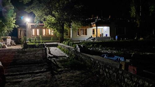 Nubra Valley House | KARMA Homestay Sumur Nubra