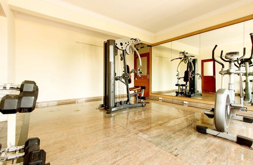 Malleshwaram House | Karma Palace