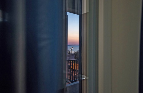 Venetico Marina House | Karma Resort