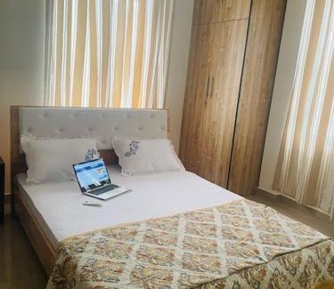 Jaigaon Apartment | Karma Service Apartment