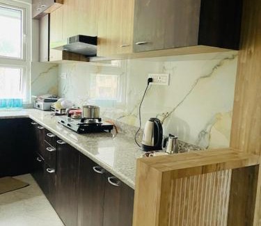 Jaigaon Apartment | Karma Service Apartment
