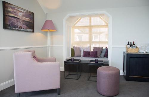 Isles of Scilly Hotel | Karma St. Martin's