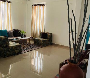Jaigaon Apartment | Karma Stay