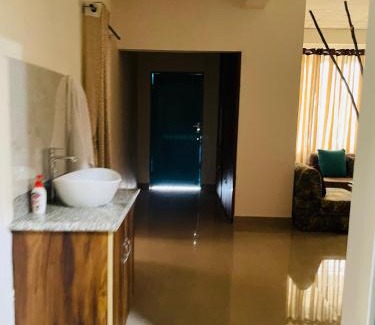 Jaigaon Apartment | Karma Stay