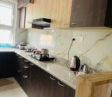 Jaigaon Apartment | Karma Stay