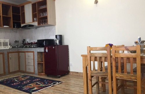 Thamel Apartment | Karma Tara Residency - Your Home in the Heart of the City