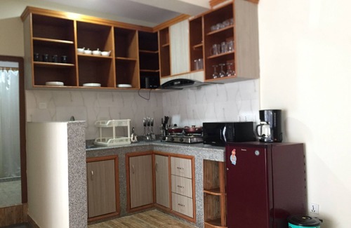 Thamel Apartment | Karma Tara Residency - Your Home in the Heart of the City