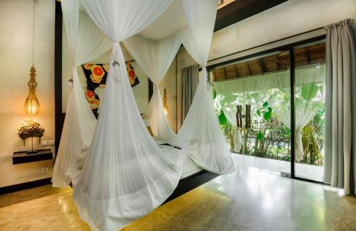 Sanur Hotel | Karmagali Suites Adults only & Private Pool Family Villas