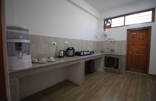 Paro Apartment | Karmaling Homestay caters as both a private room and serviced apartment A