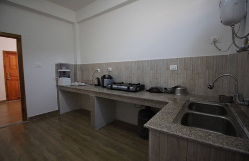 Paro Apartment | Karmaling Homestay caters as both a private room and serviced apartment A
