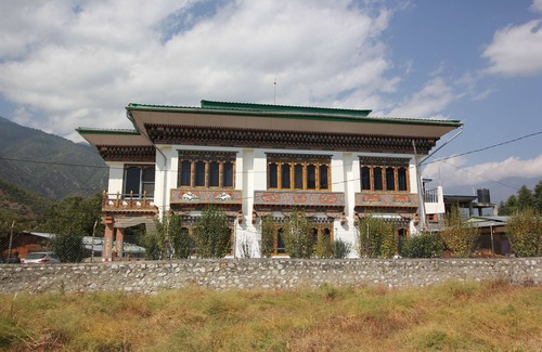 Paro Apartment | Karmaling Homestay caters as both a private room and serviced apartment A